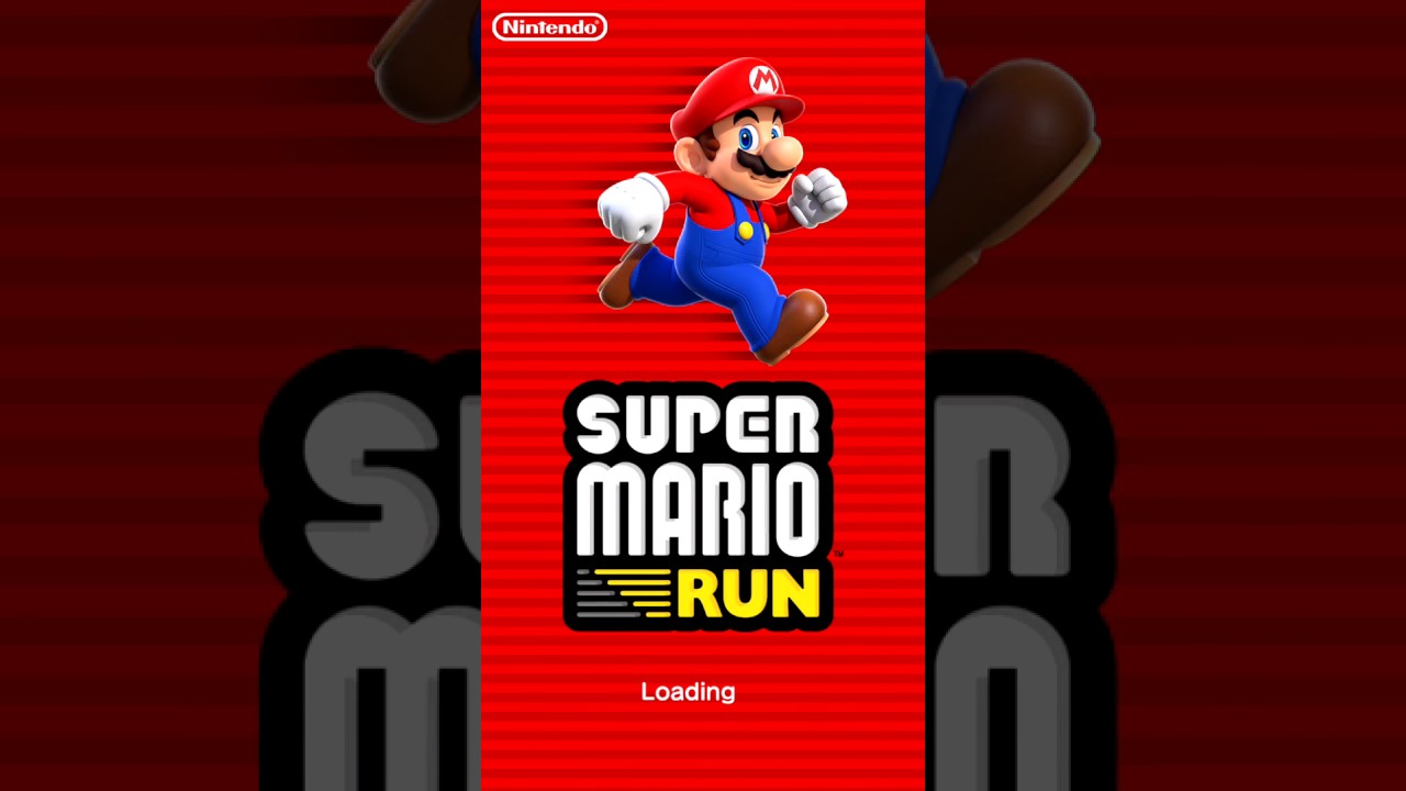 Super Mario Run Hack (iOS) (NO JAILBREAK) (Free Unlock all map)