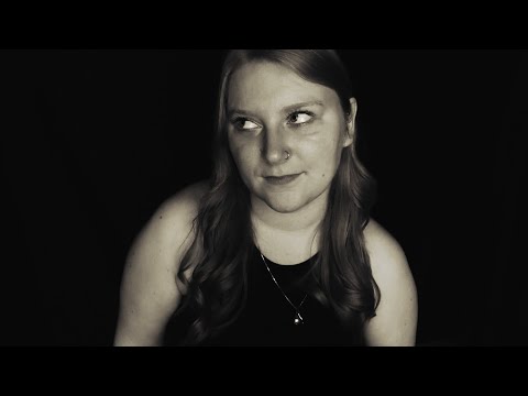 ASMR | 10 raisons pour lesquelles JE suis la meilleure artiste ASMR française 💁🏼‍♀️