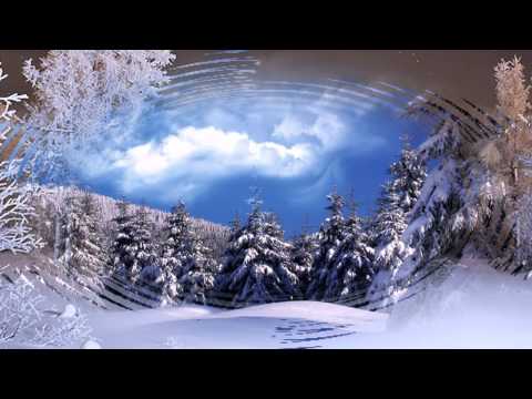 Сергей Сухачев - Зима
