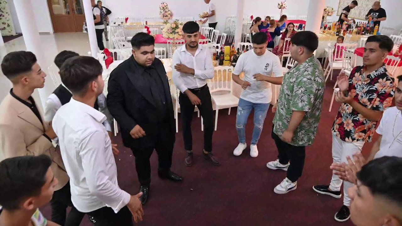 Nunta Florin & Bianca LIVE