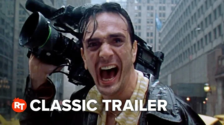 Godzilla (1998) Trailer #1