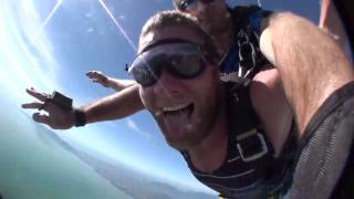 David Scott - Swoopware: Skydive