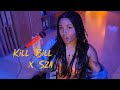 Kill Bill x SZA cover