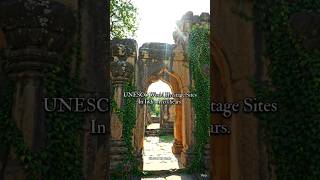 UNESCO World Heritage Sites #shorts #viral