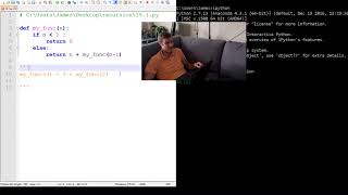 Famous 15.1 -  What Is Recursion? Wealth