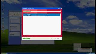 Gruel.a Vs HitmanPro.kickstart screenshot 1