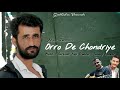 Arun justa  orro de chondriye  latest djnonstop pahari track