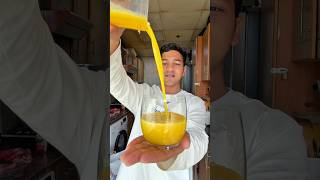 Too much heat? Try this summer drink.🍹 #foodshorts #ytshorts #shorts