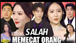 Salah Memecat Orang | Cerita Lengkap Full Episode Drama China Viral