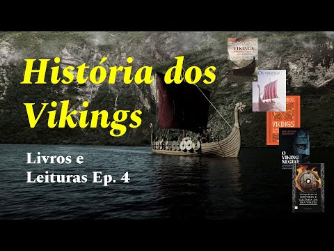 NÚCLEO DE ESTUDOS VIKINGS E ESCANDINAVOS (NEVE): Cronologia histórica da  série Vikings