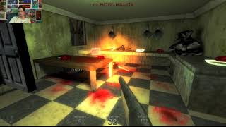 DUSK (PC) Mike Matei Live