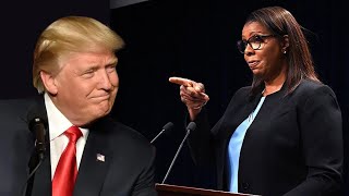 Donald Trump inflated his net worth by as much as $2.2 billion|New York AG’s