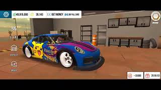 Tune up cars _ free account car parking multiplayer New update 4.8.8.2 screenshot 4