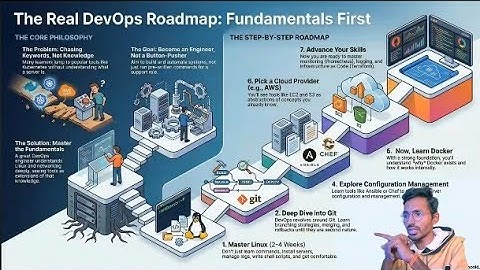 Future of DevOps 2026 | DevOps Roadmap | Skills That Will Get You Hired 