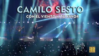 Camilo Sesto -Con el viento a tu favor