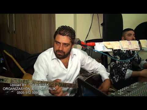 Ömer ŞAHİN Cemalım 2018 KARANLIKDERE ÇIĞLILAR Ozan KIYAK
