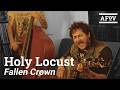 HOLY LOCUST Fallen Crown A Fistful Of Vinyl 