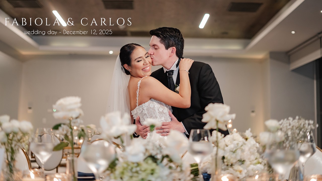 Fabiola & Carlos | Trailer