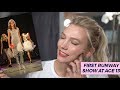 The Time I Was Discovered in a Mall | Fashion Stories | Karlie Kloss