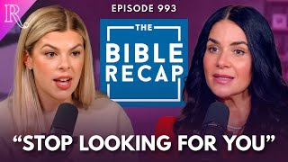 The Bible Isn’t About You | Guest: Tara-Leigh Cobble | Ep 993