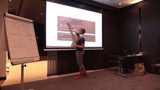 Michał Kawalec - Web development with Servant and ReasonML (part 1 & 2 / 4)
