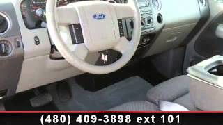 2005 Ford F-150 -  - Tempe, AZ 85283
