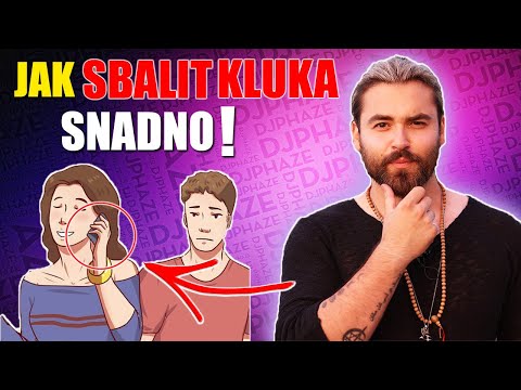 Video: Jak zaujmout muže prostřednictvím textu?