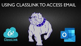 school email through classlink