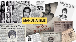 DOKUMENTARI PEMBUNUH BERSIRI: TED BUNDY