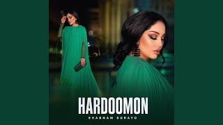 Hardoomon - Shabnam Surayo