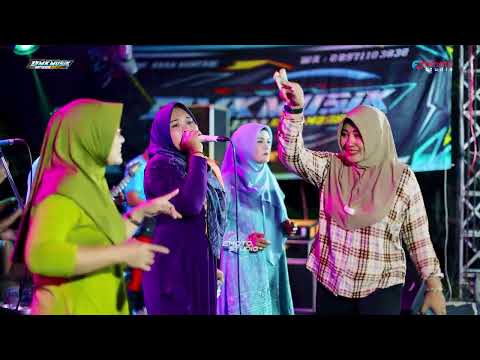 DMK MUSIK - ANTARA SENYUM \u0026 PERANG - SEKAR AGUSTIN - WEDDING MEIYA \u0026 AGUS - KARANG TENGAH DEMAK
