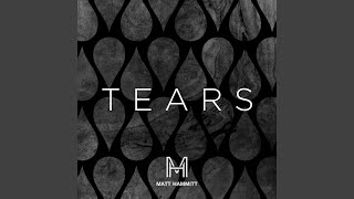 Video thumbnail of "Matt Hammitt - Tears"