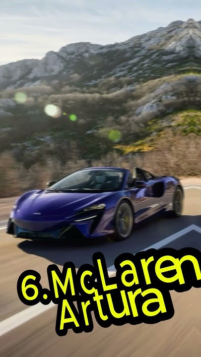 Top 10 Best Super Cars In The World In 2024 cars automobile facts top-10-best-super-cars-in-the-world-in-2024-cars-automobile-facts