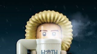 LEGO Звездные Войны : Пробуждение Силы (DLC - Империя наносит ответный удар) LEGO Звездные Войны : Пробуждение Силы (DLC - Империя наносит ответный удар)