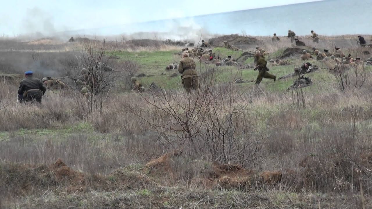 Военная