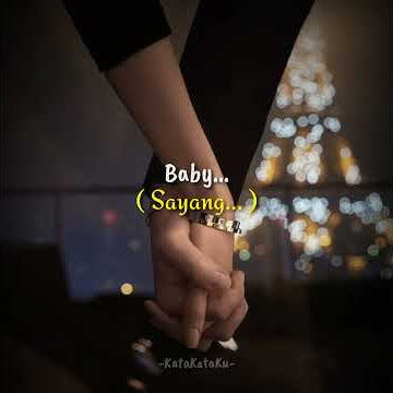 ( Story W.A / IG Musik ) Stephanie Poetri - I Love You 3000