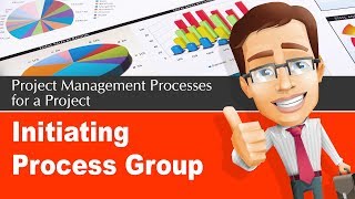 3.3 Initiating Process Group in Project Management | What is PMP