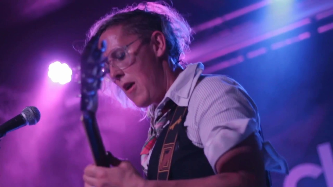 the Noise & the Naive - 12345678 (Live, Sep 2018)