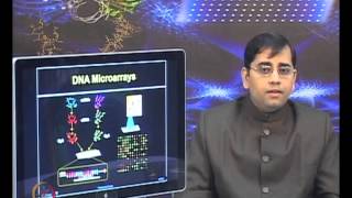 Mod-03 Lec-03 Genomics and Transcriptomics: Why proteomics?