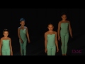 Детская хореография 7-9 лет, танец "Дотянуться до небес"