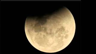 Eclipse Lunar 15 de Junho 2011 (Imagens Extraordinárias)