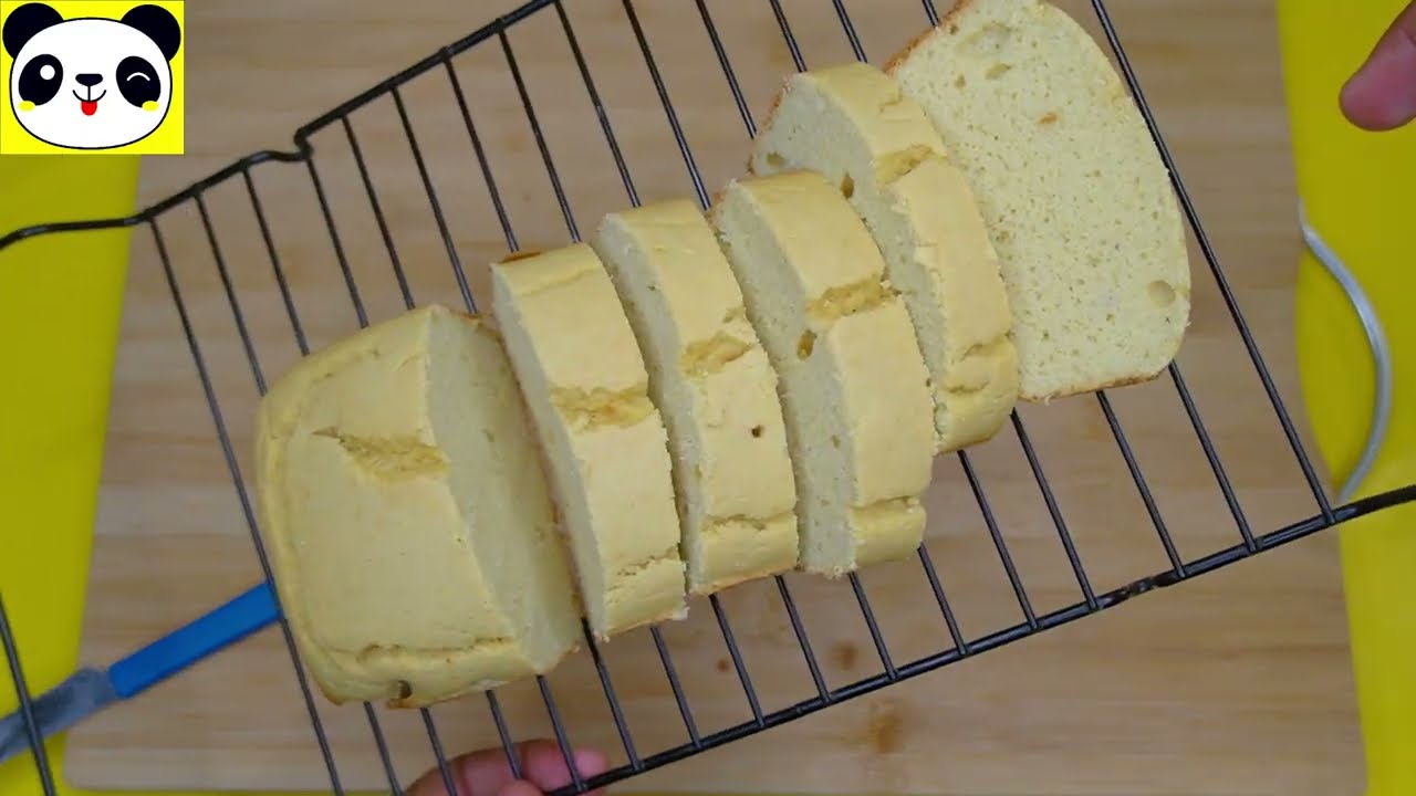 VERY SIMPLE MASECA BREAD, VERY TASTY, GLUTEN-FREE | SNACKS IN