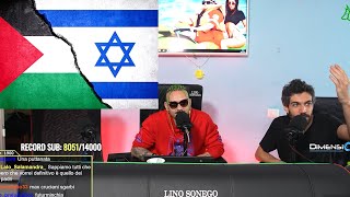 🇵🇸🇮🇱 questa Live sparirà da Youtube? | Cerbero Podcast #2057