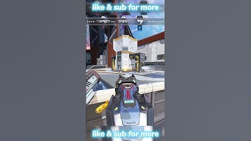 those I was going to lose that exchange  #apexlegends #apexmoment #apex #apexhub #apexlegendsclips