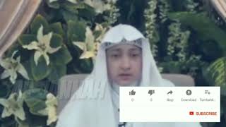 SURAH AR-RAHMAN || QORI IDRIS AL HASYIMI screenshot 5