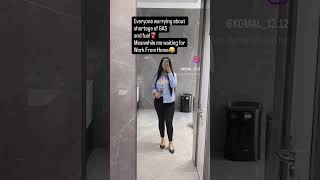 bhai work from home is important lpg ka koo issue nhi hai🤓