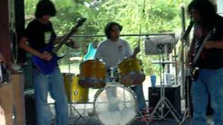 M.E.O.W. - Cryptic Enigma