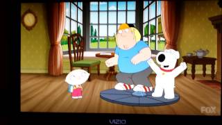 Family Guy - How Pride And Prejudice Was Made