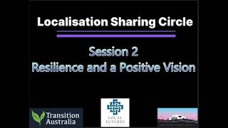 Localisation Sharing Circle 2
