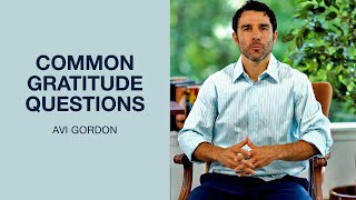 Handling Difficult Interactions: Avi Gordon